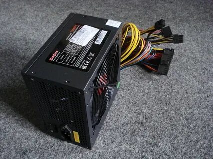 Бп 700w