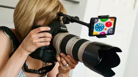 Camera but