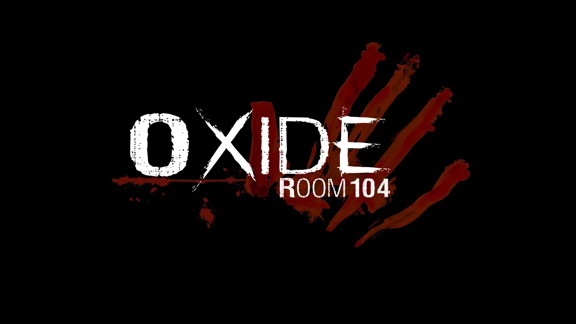 Oxide room. Oxide room. Oxide room. Oxide room. Oxide room.
