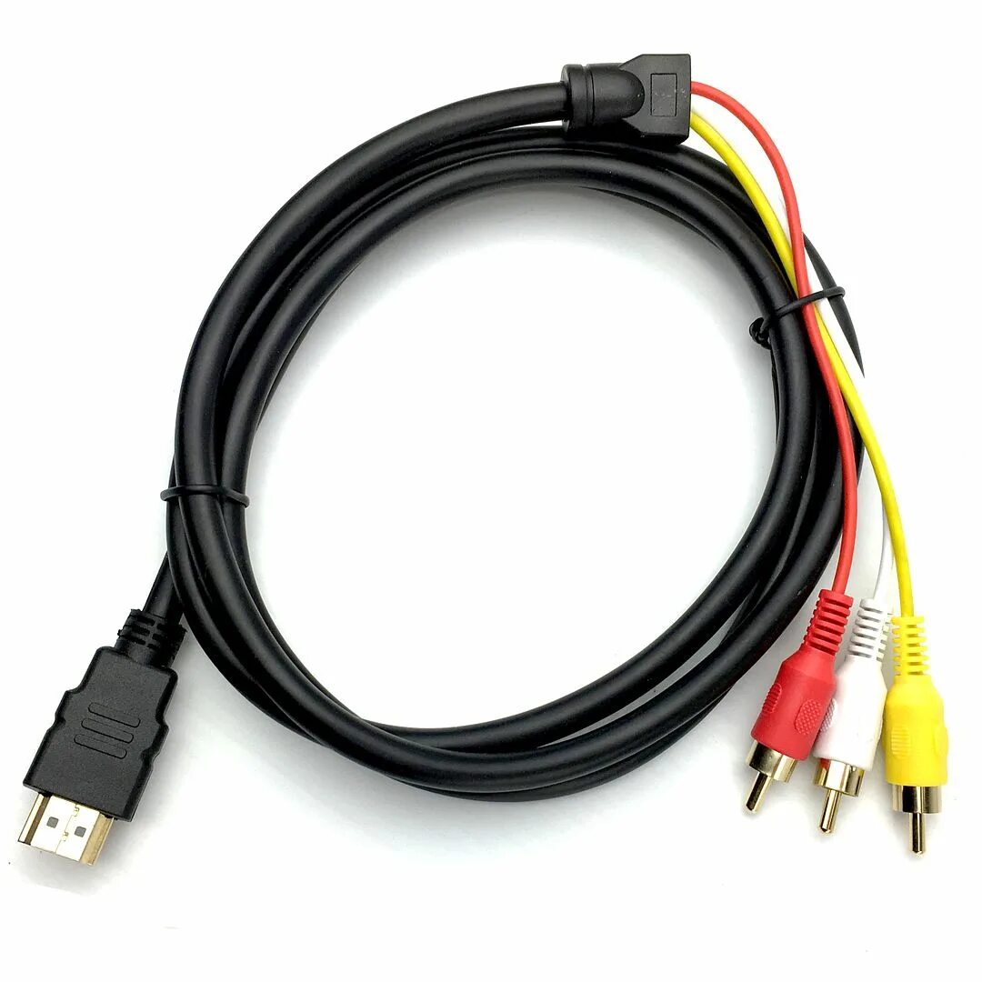 3rca RGB to RCA. 3rca to HDMI. 1x HDMI male to 3 RCA Audio Video av Cable. HDMI to 3 RCA RGB Adapter Cable. Кабель av тюльпан