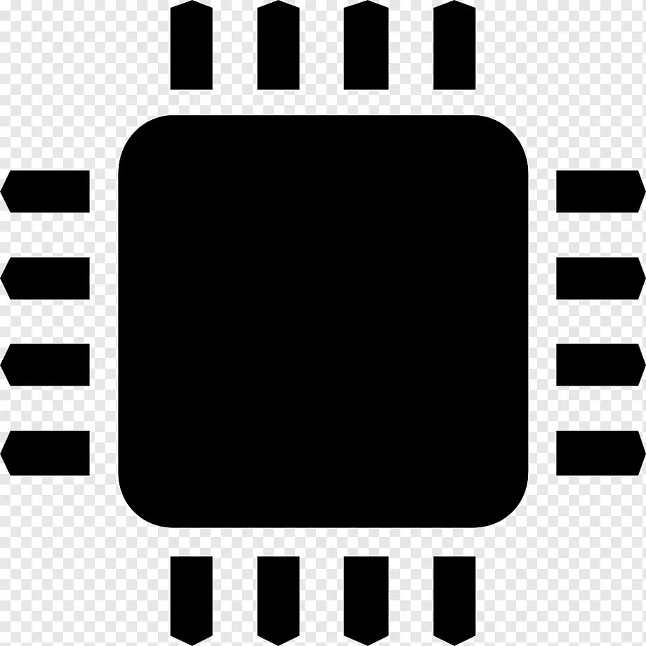 Микросхема иконка. Микросхема символ. Микросхема пиктограмма. Процессор иконка. Icon device