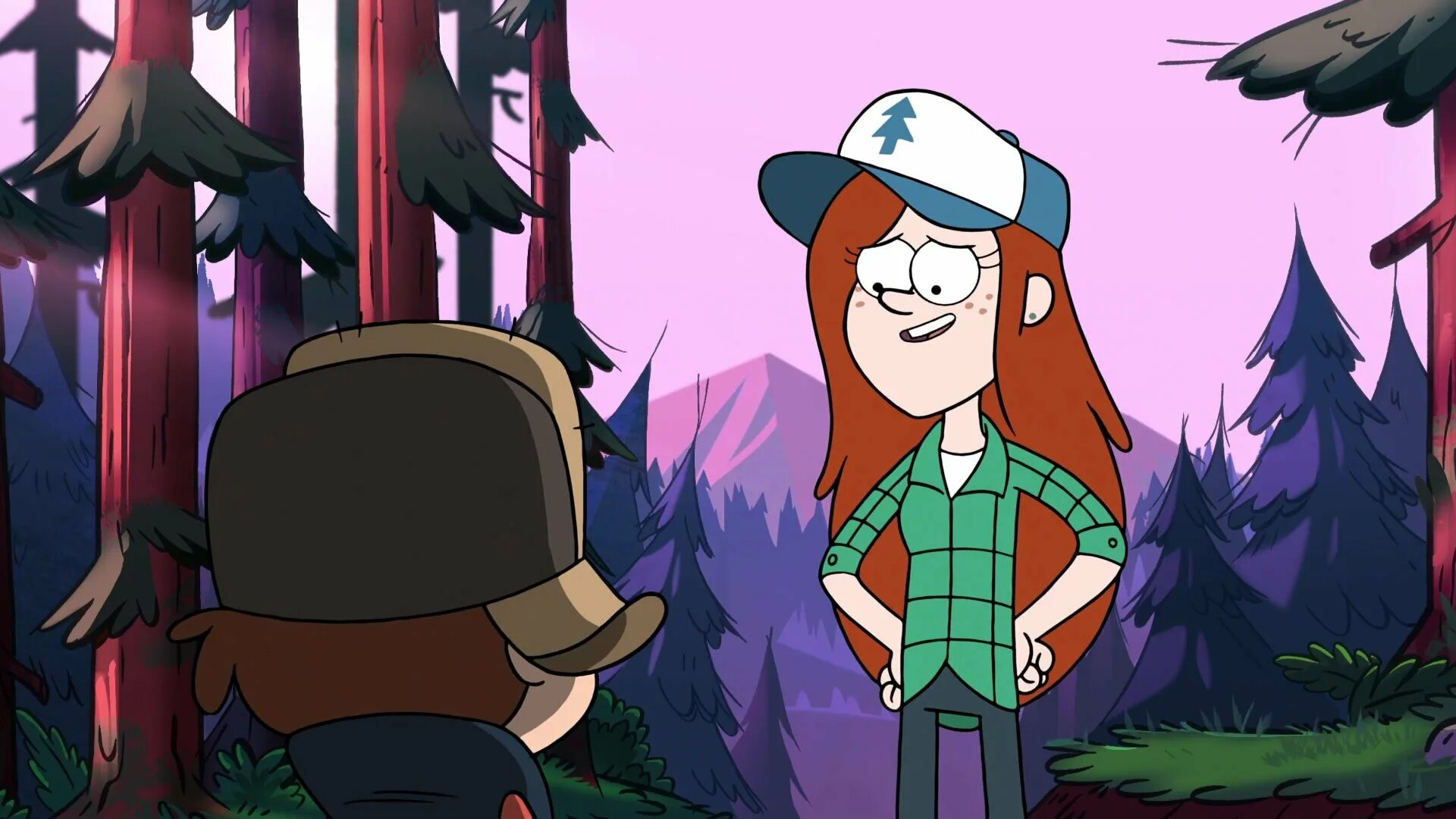 Ver gravity falls. Lhfdbnb GJKP.