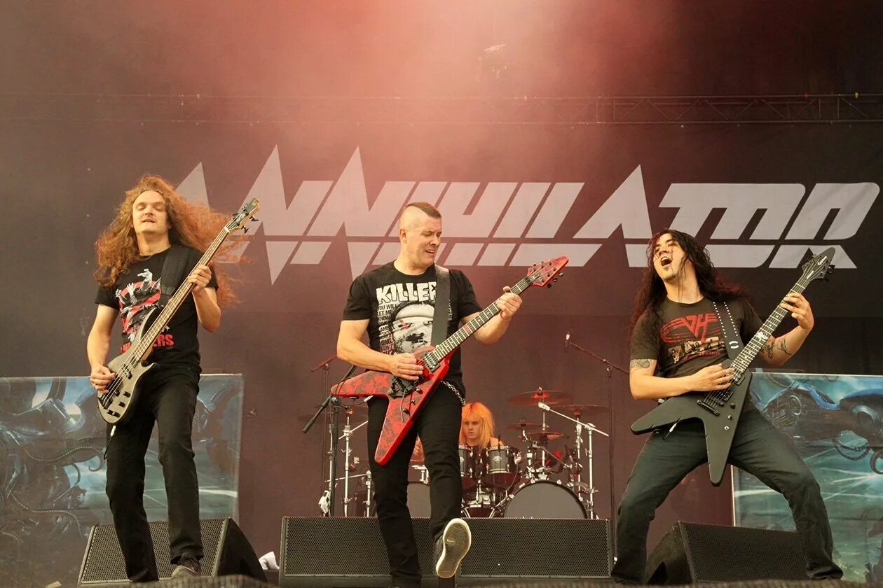 Annihilator annihilator tabs. Annihilator трэш-метал-группа. Annihilator группа 2000. Annihilator band. Annihilator 1989.