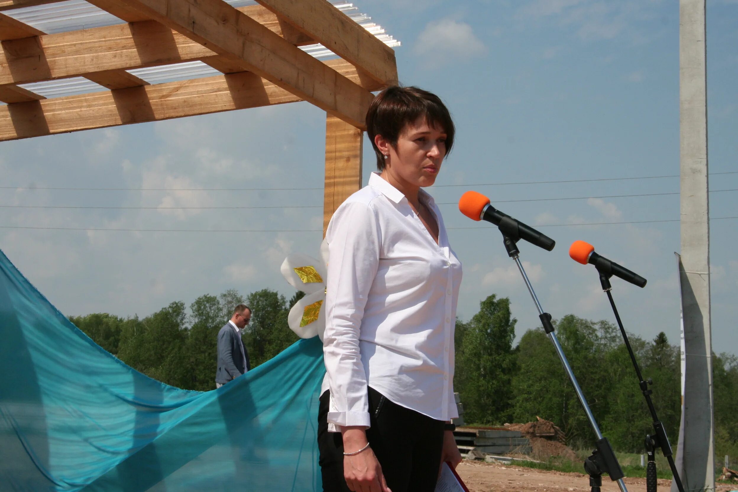 Ува выборы. Ува выборы