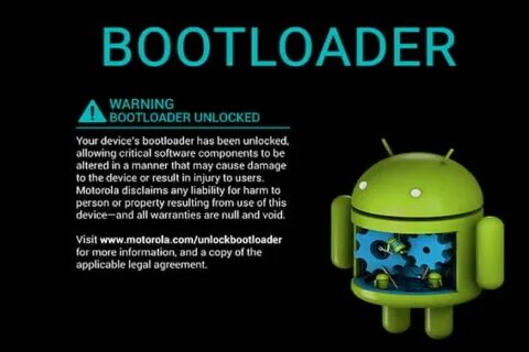 Bootloader device