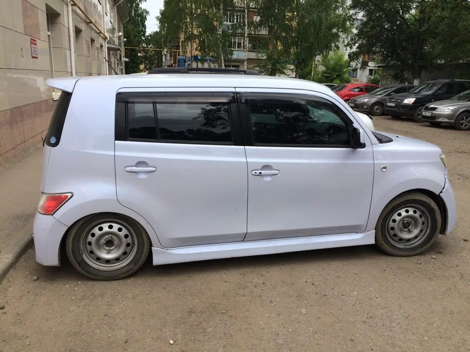 Toyota BB 2006. Toyota BB 1. Тойота ББ 2. Toyota BB QNC. Две бб