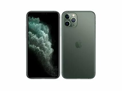 Смартфоны iphone 11 pro max