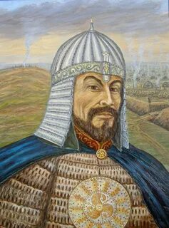 Ахмат орда