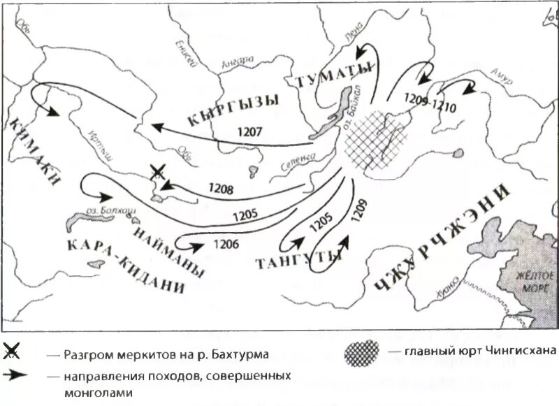 Держава Чингисхана карта. Монгольская Империя завоевания Чингисхана. Завоевание Китая монголами карта. Завоевательные походы Чингисхана карта. Захваты чингисхана