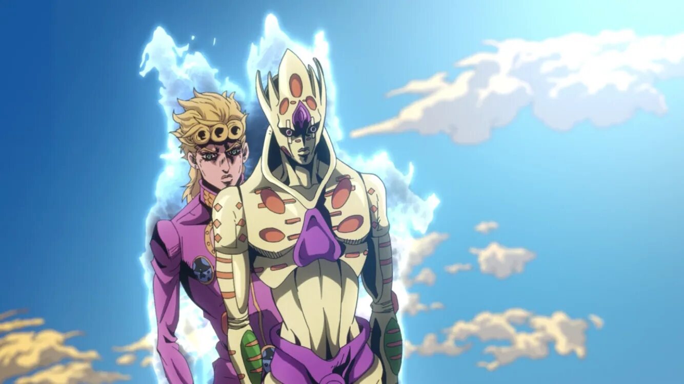 Ger jojo