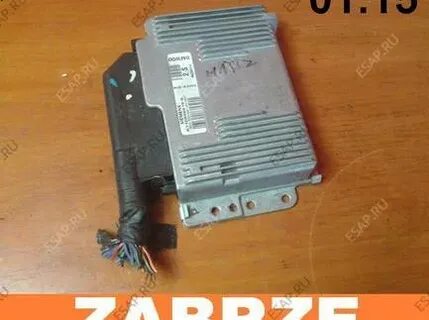 Блок матиз 0.8