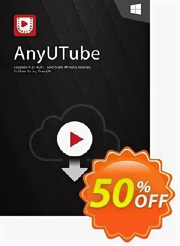Anyutube. Anyutube