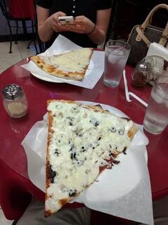 Bella Roma Pizza, Livermore. 