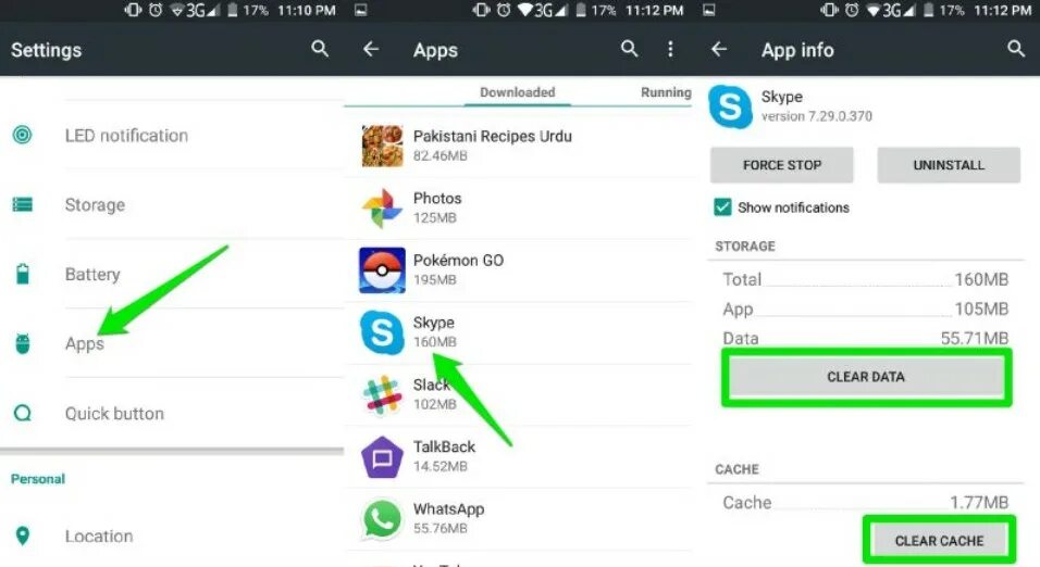 Clear app data. Файл с контактами на андроиде. где хранятся кэш файлы на андроиде. инсталлировать программу на телефоне. clear app android.