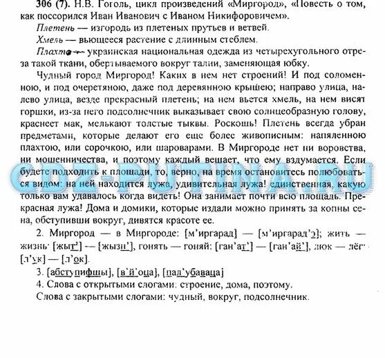Решебник по русскому языку 11 класс власенков. Решебник по русскому языку 11 класс власенков