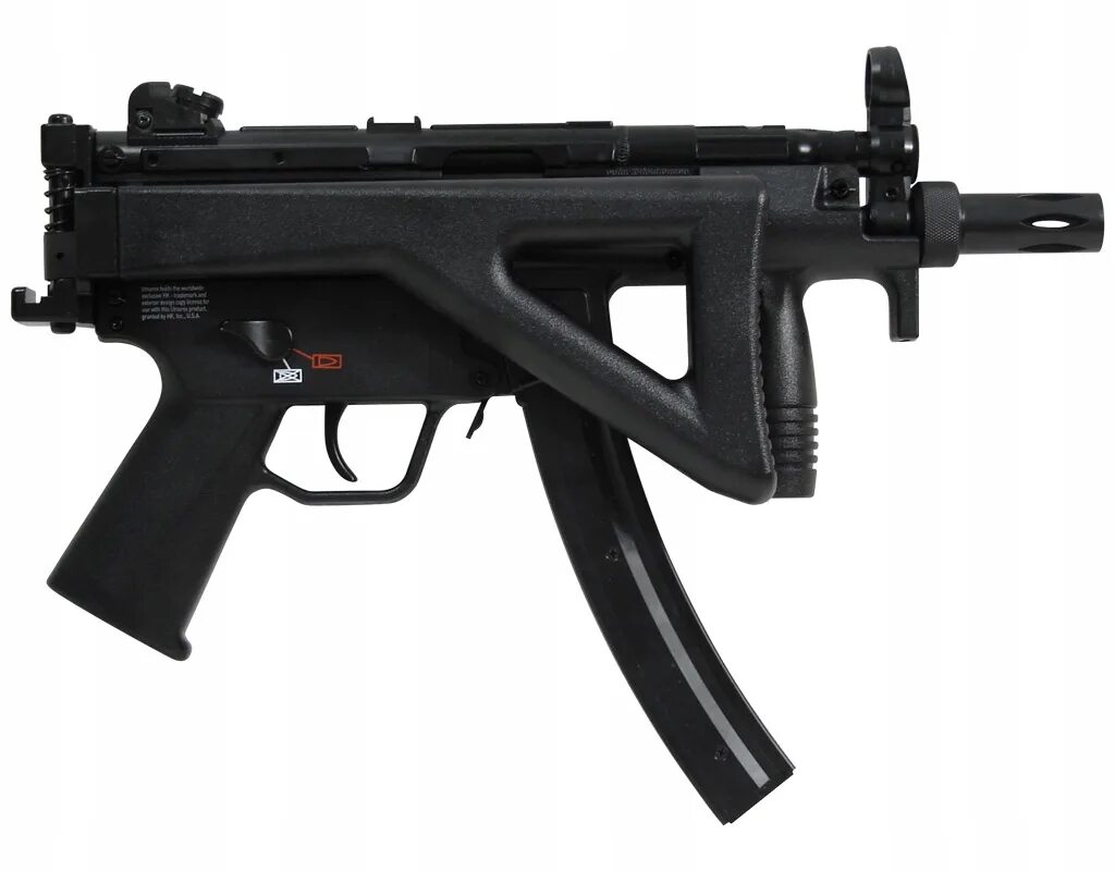 Мп 5 купить. HK mp5k PDW. Хеклер Кох мп5. Мп5 Калибр.