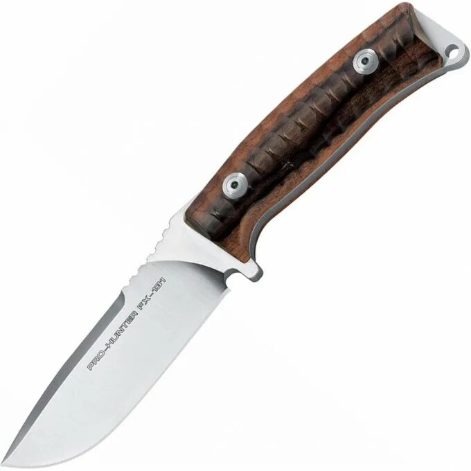 Fox Knives Pro-Hunter FX-131. Нож Fox Pro Hunter FX-131. FX 131dw нож. Нож Fox Pro-Hunter Wood Handle. Нож хантер купить