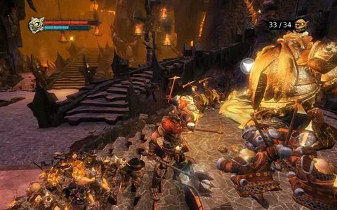 Overlord 3 пк