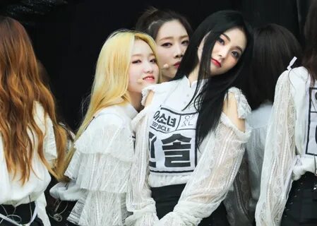 Loona москва