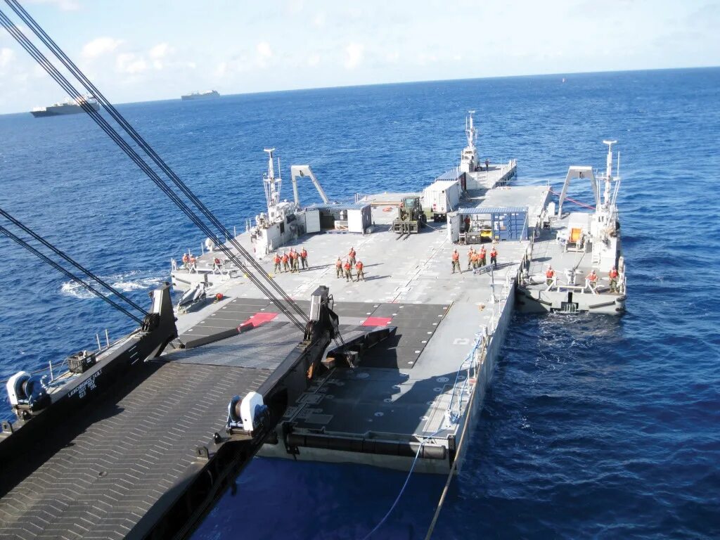 Экспедиционные морские базы типа esb. Sea-based x-band radar (sbx). Экспедиционные морские базы типа esb. Рлс радиолокационная станция сша. Sbx-1.