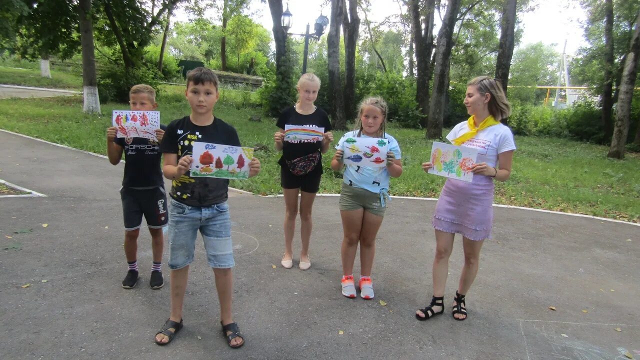 Подслушано в арсеньево тульской