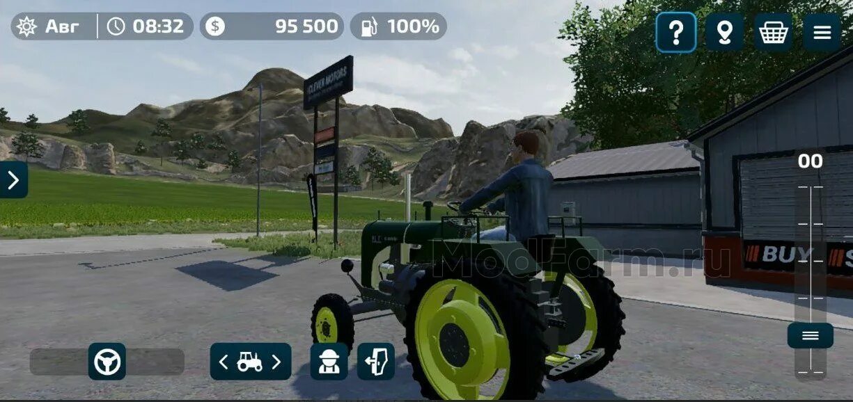 Симулятор 23. FS 23 на андроид. Farming Simulator 23 mobile. Моды на ФС 23.