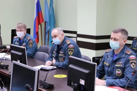 Мчс сахалин