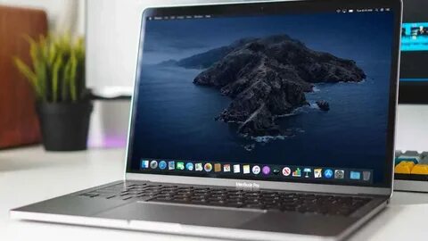 Mac os 15