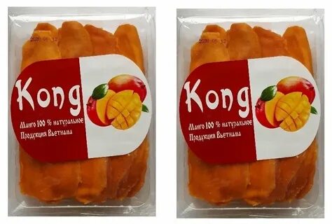 Манго конг