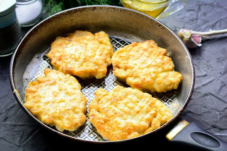 Ландорики из курицы рецепт с фото Ландорики