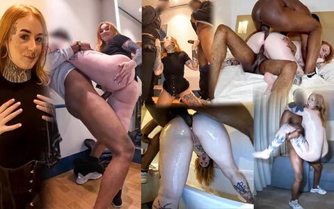 Big Ass British Student Gets Anal Fucked Hard in Fitting Room & Hot...