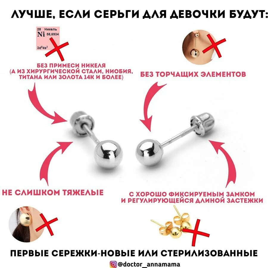 Схема прокола ушей пистолетом. Рекомендации до прокола ушей. Сережки для прокола ушей детям. Правильное место для прокола ушей у ребенка. Во сколько лет прокалывают уши