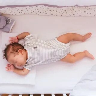 Baby tope