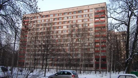 Партизан дрезденская 20