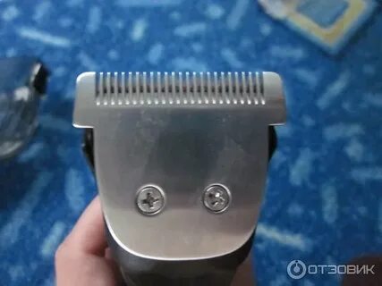 Почему машинка для стрижки