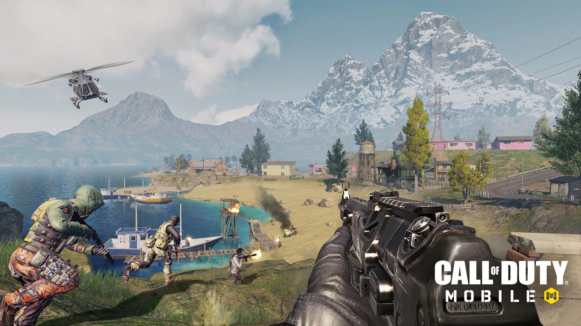 Warzone mobile на андроид. Call of duty mobile gameplay. call of duty mobile бой. call of duty mobile геймплей. кал оф дьюти мобайл батл рояль.