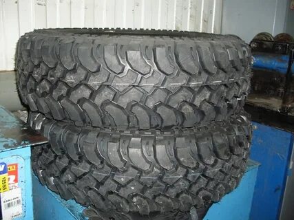 Форвард сафари 540