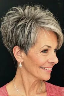 Писка порносындағы қысқа шаш