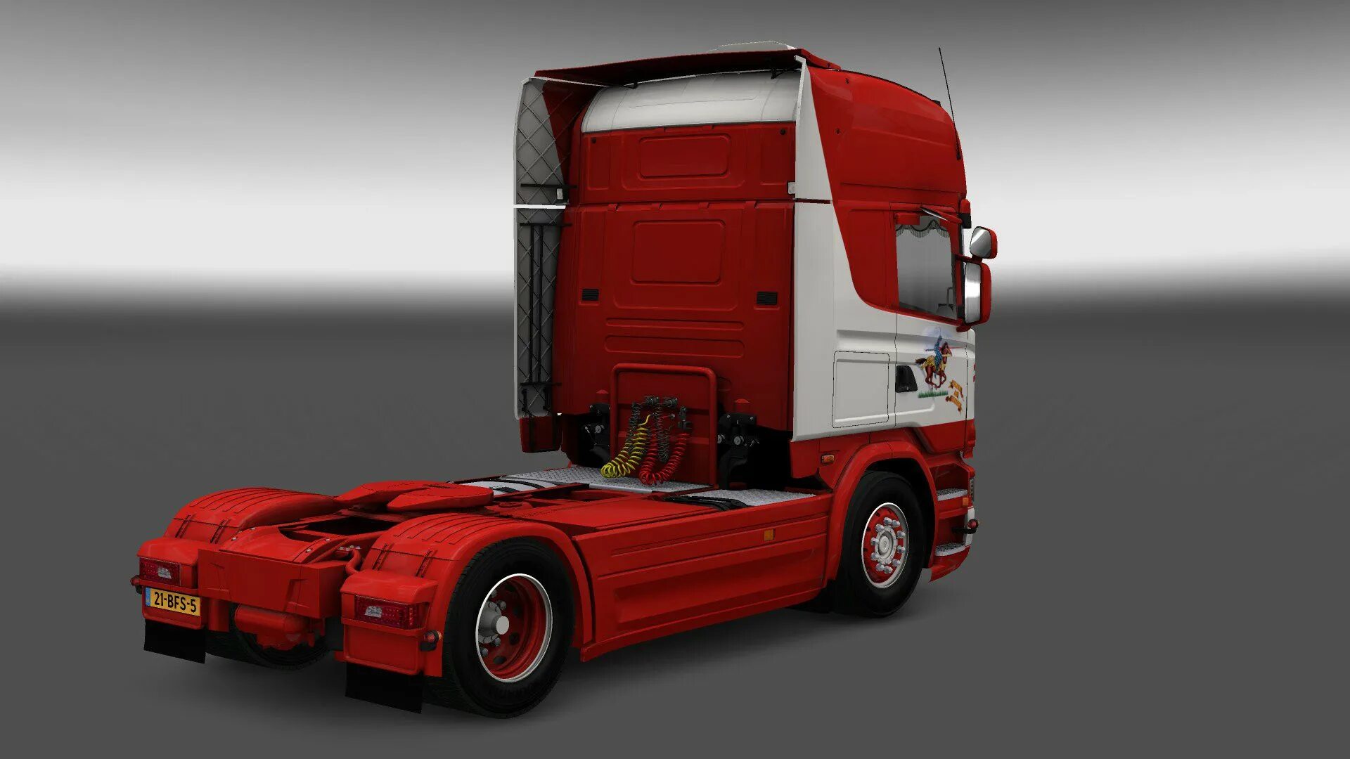 Мод скания трек симулятор 2. Scania streamline ets 2. скания стримлайн для етс 2. скания r480. scania r500 custom ets 2.
