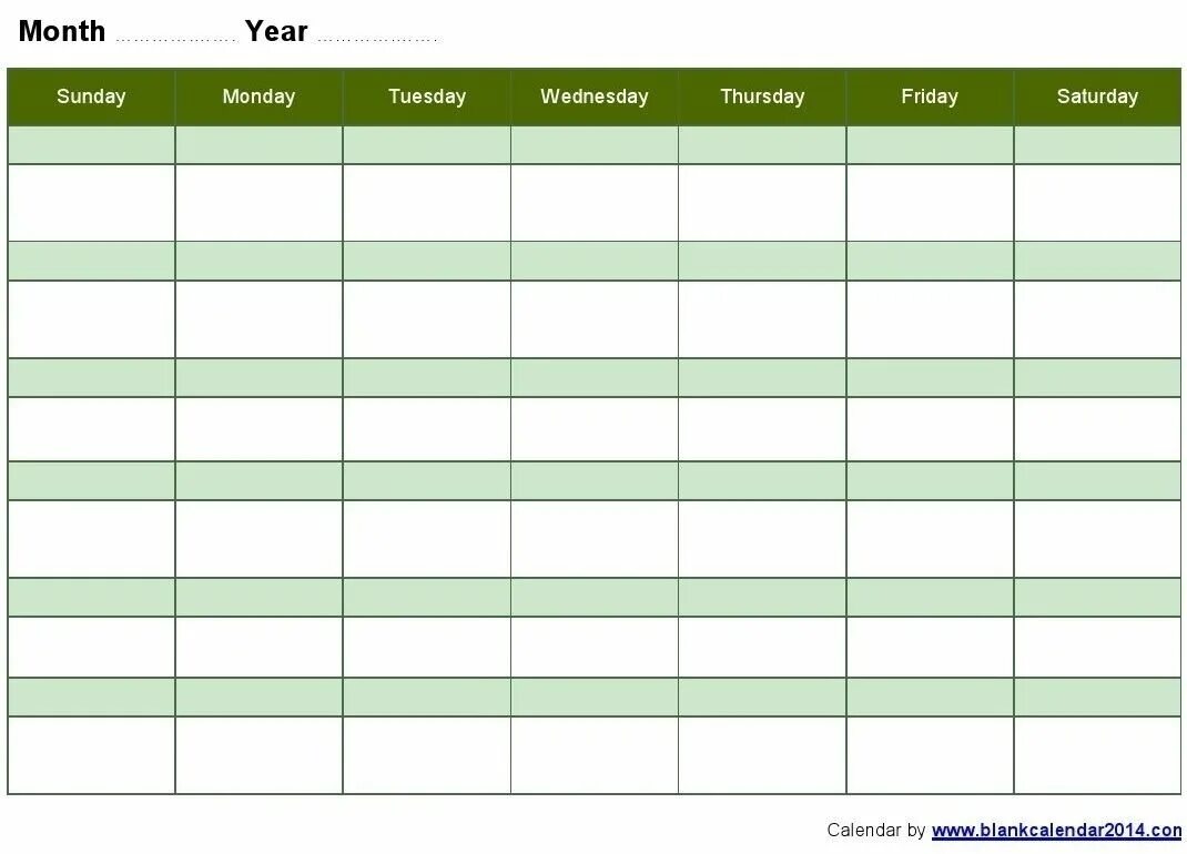 Calendar net