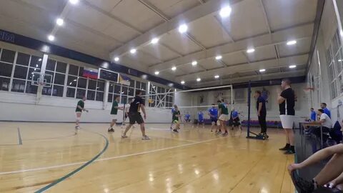 Нвл ставрополь волейбол