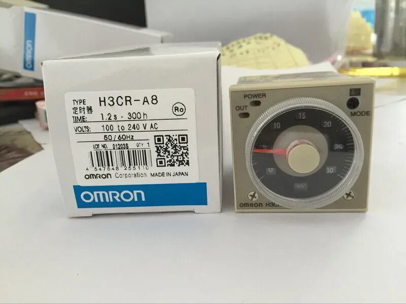 Реле времени hm tc16 j02 Циклическое реле времени OMRON DH48S-S rele vremeni OMRON DH48S Cooking timer, T