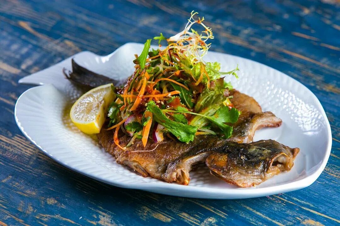 Как приготовить линя вкусно на сковороде пожарить