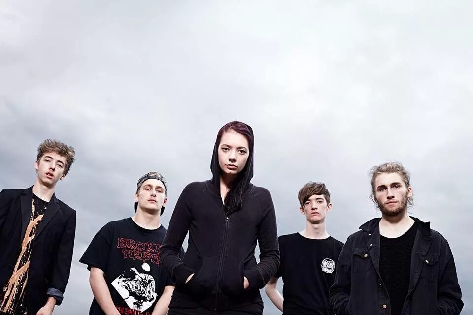 Marmozets major system error. Группа marmozets. marmozets солистка. ребекка макинтайр marmozets. marmozets 2015.