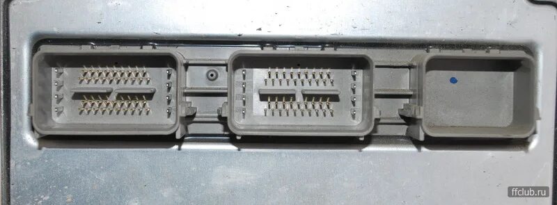 ECM plug wire diagram Ford Truck Enthusiasts Forums