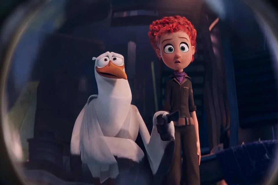 Аисты хантер. Аисты / storks. Аисты трейлер. Аисты 2016 1080. Аисты лютик и джуниор.