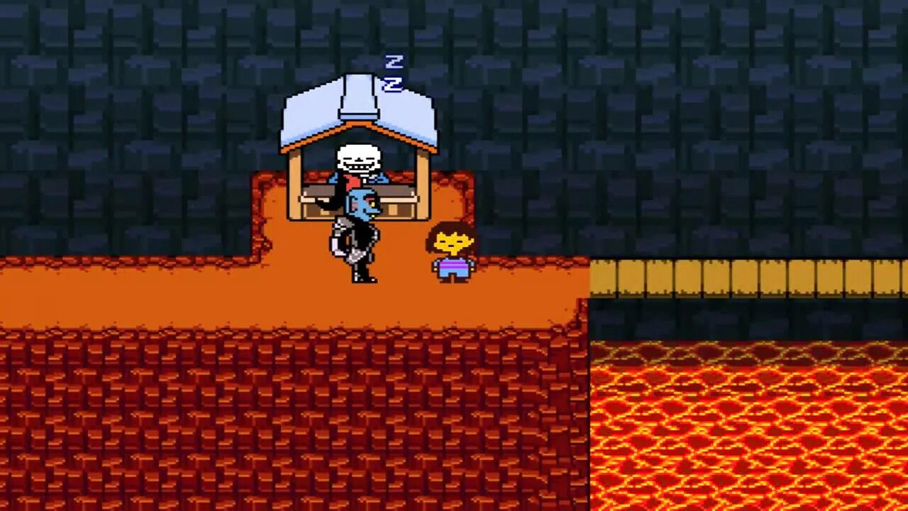 Андертейл геймплей. Undertale геймплей. Undertail Gameplay. Undertale прохождение #3 битва с Андайн.