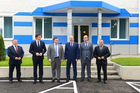 Тендеры орловский