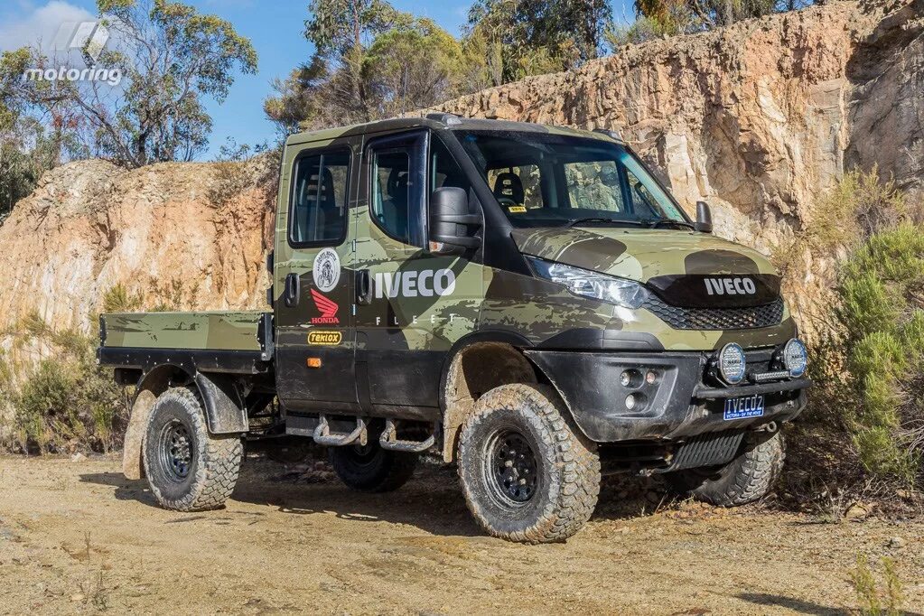 Форд полный привод дизель. Ивеко Daily 4x4 двойная кабина. Ивеко Дейли 4х4. Iveco Daily 4x4 Minibus. Грузовик Ивеко Дейли 4х4.