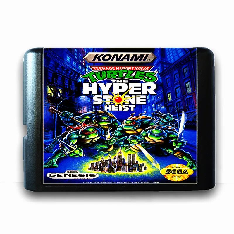 Turtles Hyperstone Heist Sega. Картридж Sega Turtles Hyper Heist. Teenage Mutant Ninja Turtles - the Hyperstone Heist сега. TMNT Hyperstone Heist. Tmnt hyperstone